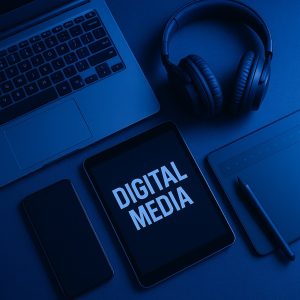 Digital Media